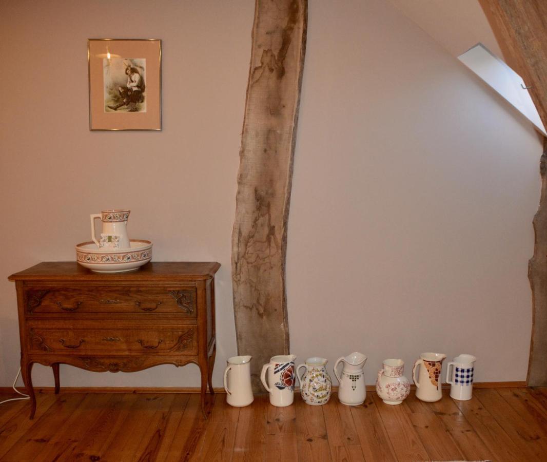 Gite De Charme En Sologne, Sejour En Famille, Jardin, Riviere, Jeux, Nature & Detente Aubigny sur Nere Bagian luar foto