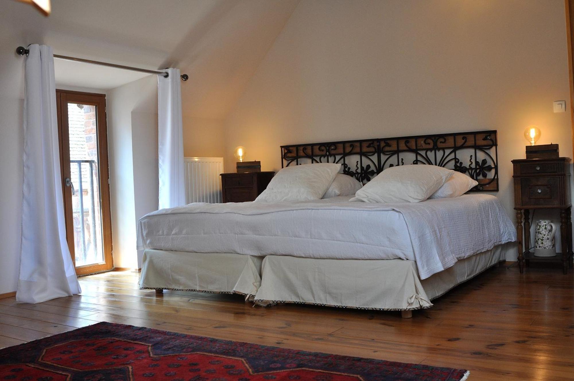 Gite De Charme En Sologne, Sejour En Famille, Jardin, Riviere, Jeux, Nature & Detente Aubigny sur Nere Bagian luar foto