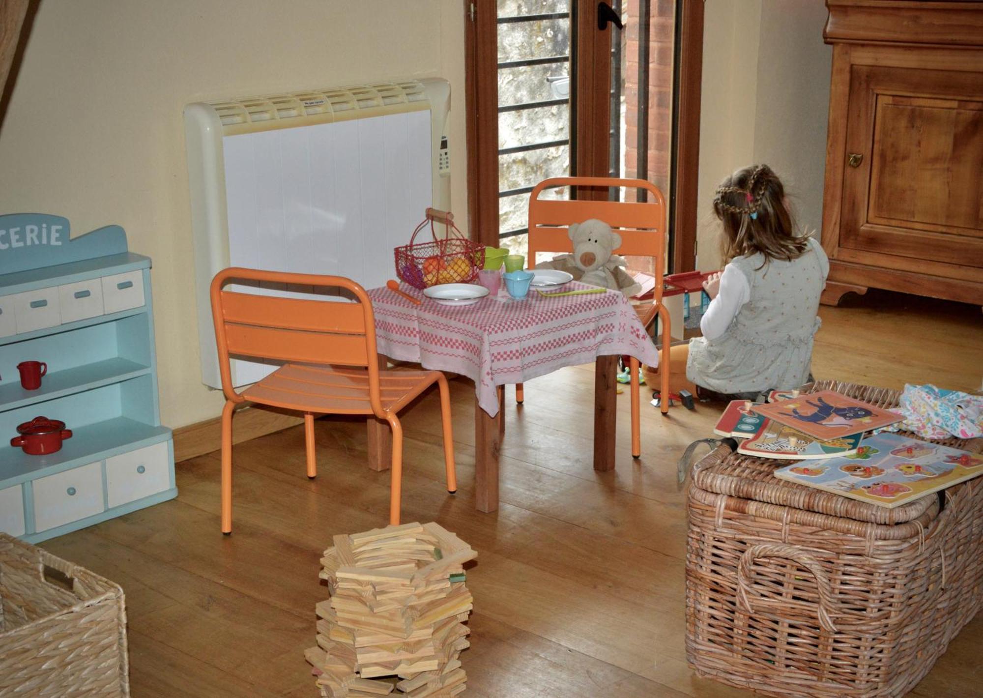 Gite De Charme En Sologne, Sejour En Famille, Jardin, Riviere, Jeux, Nature & Detente Aubigny sur Nere Bagian luar foto